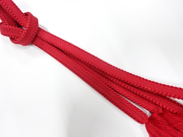 Japanese Kimono / Accessories Silk